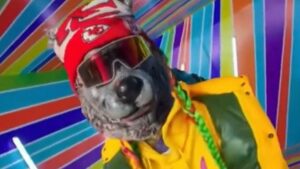 ChiefsAholic Indicted for Robbing Banks to Fund ChiefAholism