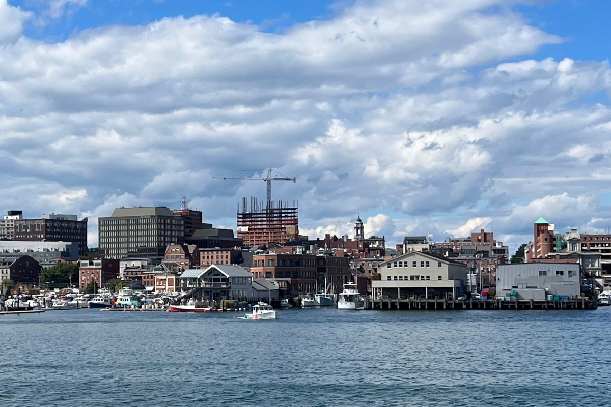 Portland Discovery – Harbour Lights & Sights Cruise Review