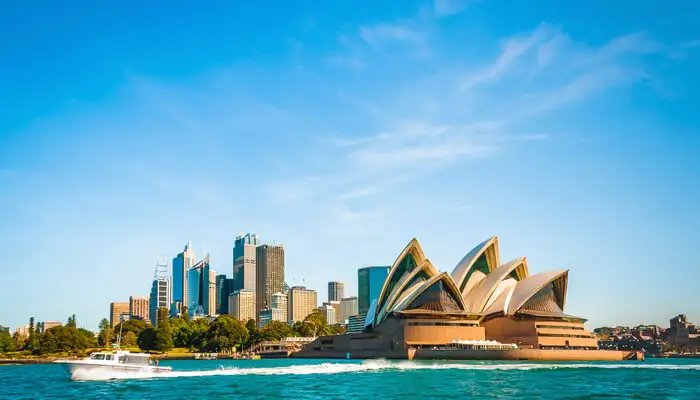 Australia's Amazing Places You're Not Allowed to Visit