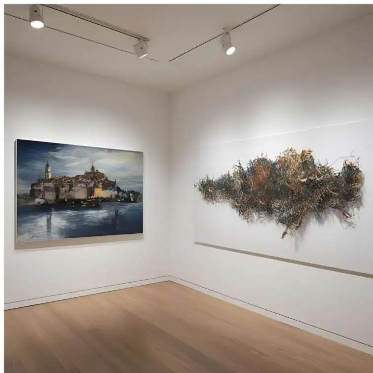 What Is Contemporary Art Definition?