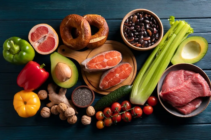 Vitamin D Foods for Every Diet