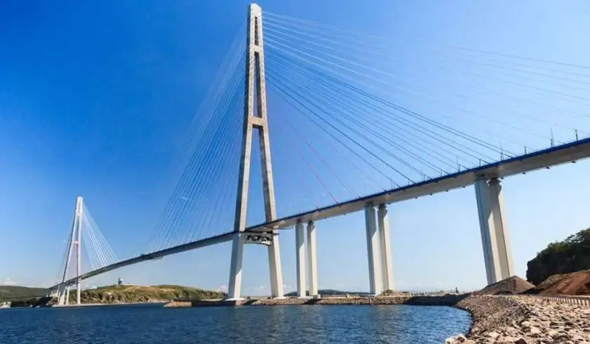 The Worlds Longest Suspension Bridges Thatll Blow Your Mind