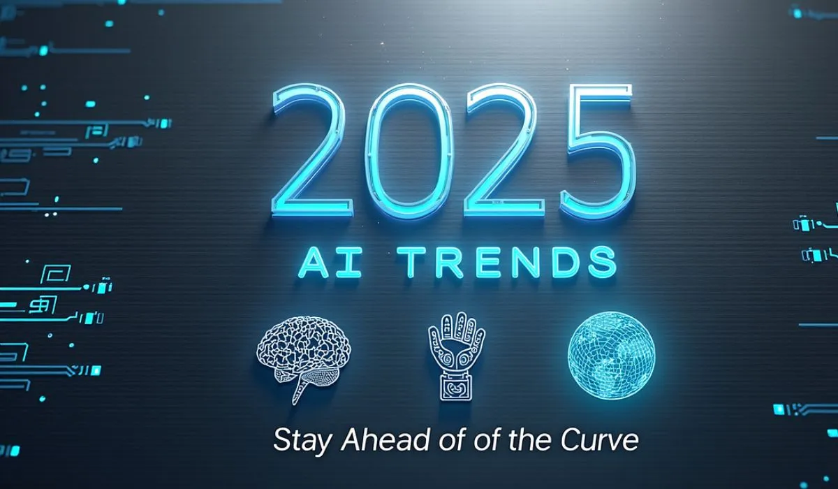 What Are the Key Trends in Artificial Intelligence for 2025
