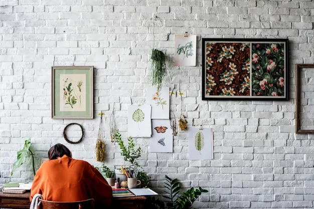 Understanding the Basics of Wall Decor
