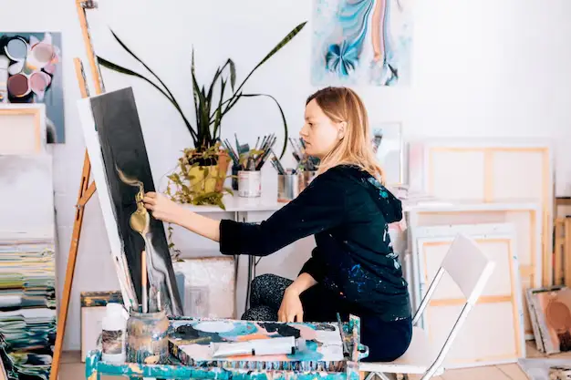 Bringing Art Into Your Daily Life