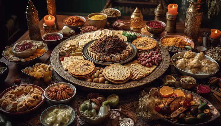 Ancient Roman Cuisine: Popular Dishes and Culinary Traditions Explained