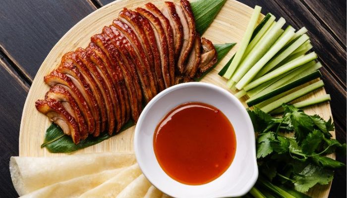 Chinese Cuisines