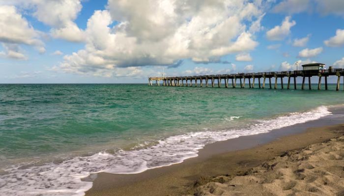 Myrtle Beach, South Carolina – Reliable