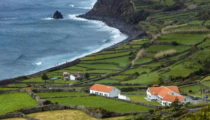 The Azores, Portugal – Natural and Reachable Island Beauty
