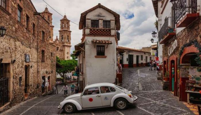 Guerrero, Mexico