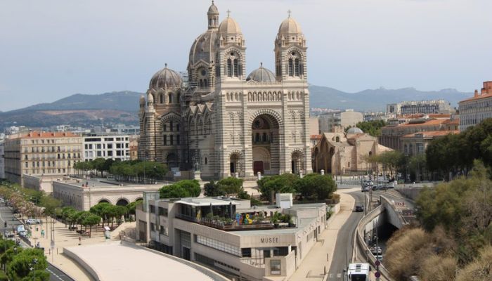 Marseille, France