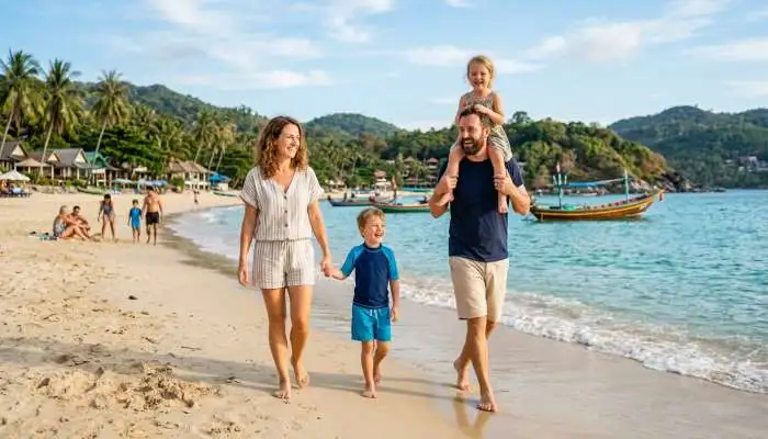 8 Surprisingly Affordable Destinations for Families