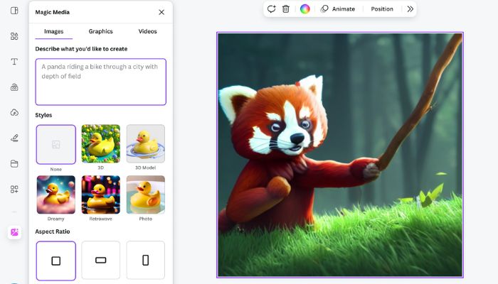 Excellent Choices for Free AI Art Generator Platforms
