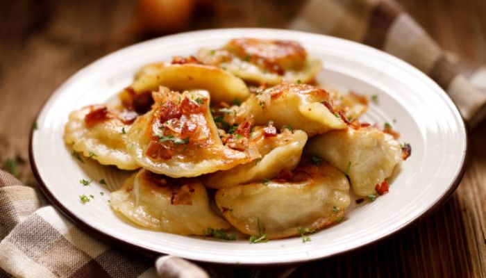 Pierogi, Poland