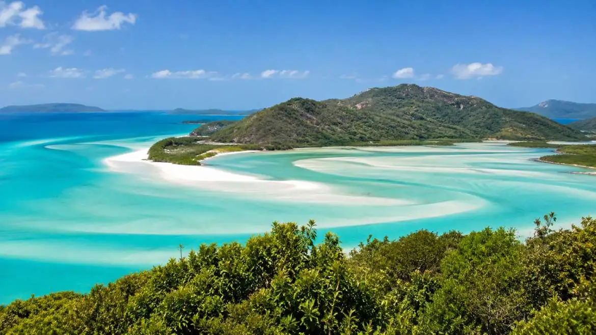 The Most Beautiful Australian Islands Everyone Should Visit