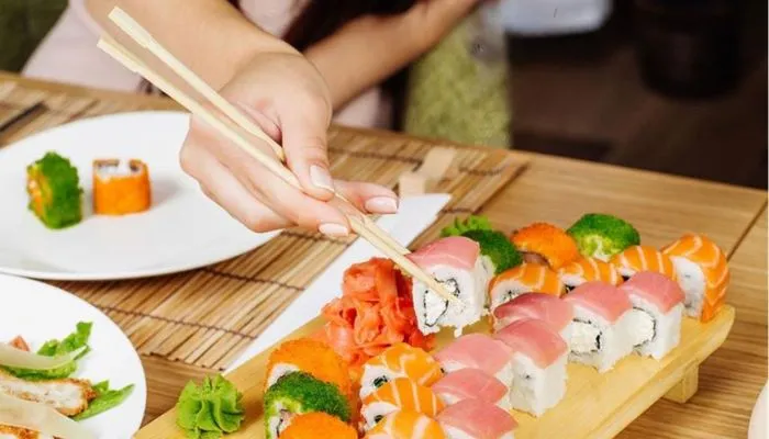 Healthy Eating Habits from Around the World