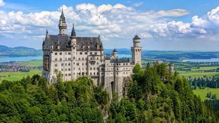 The Most Incredible Castles in Europe You Need to See