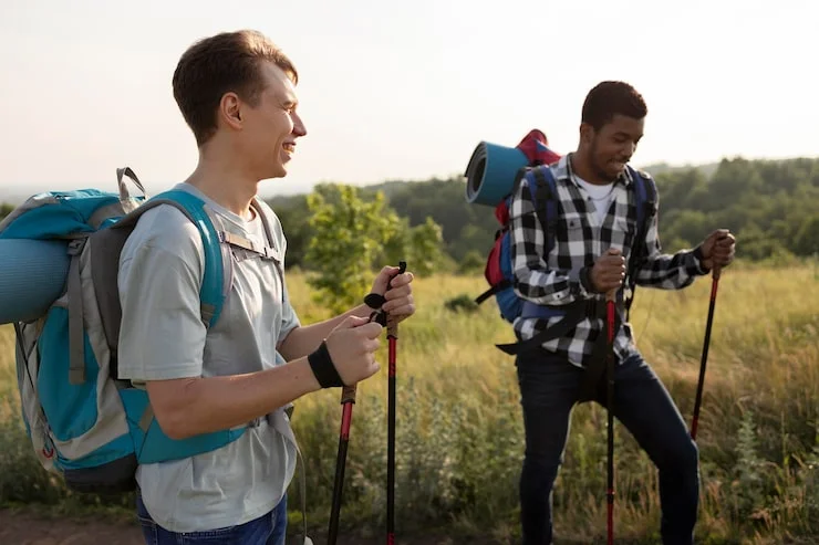 What Makes a Hike Good for Beginners