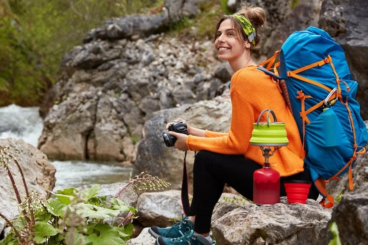 What to Pack for an Easy Hike