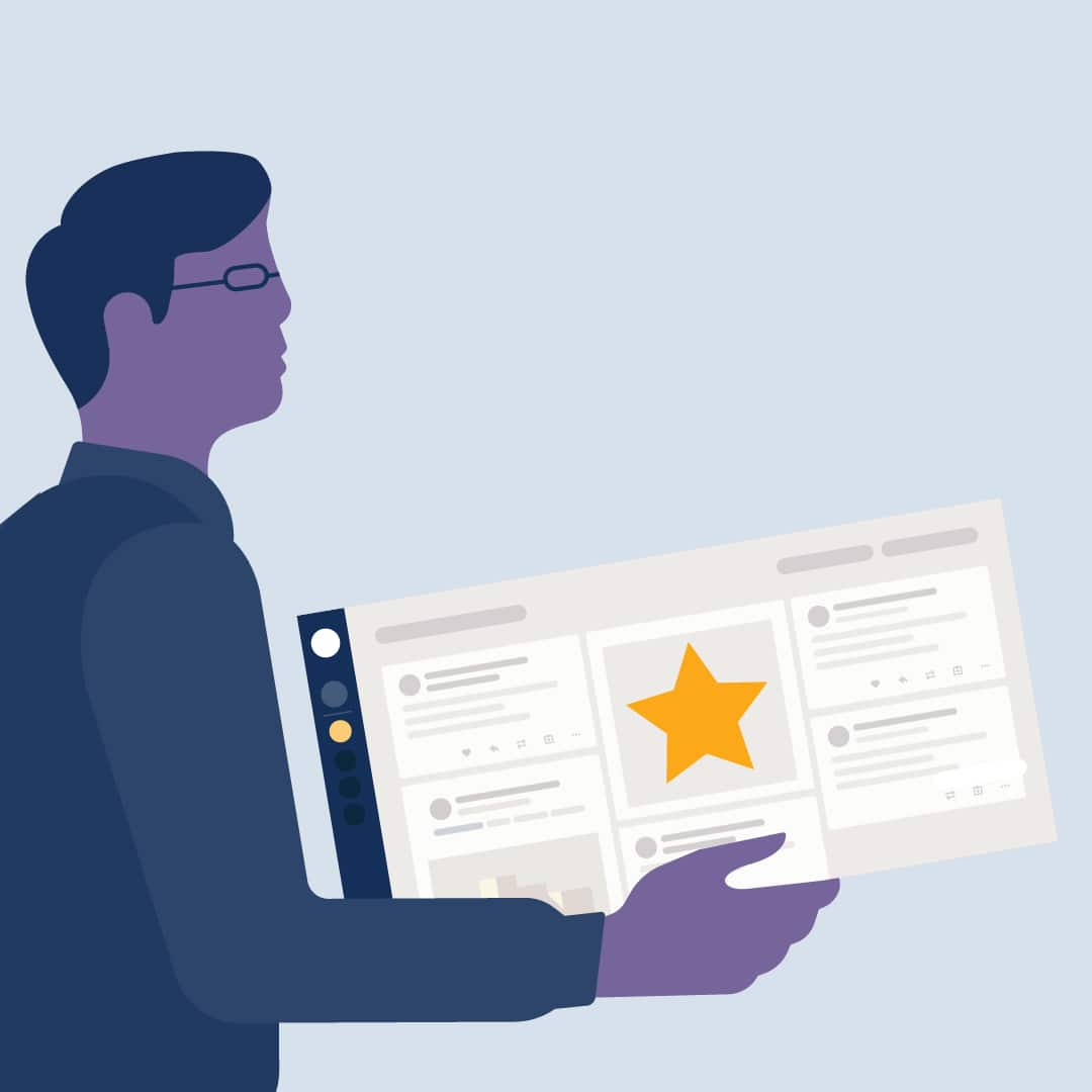 Coming Soon to Hootsuite: Custom Posts Per Network, Month View, and More