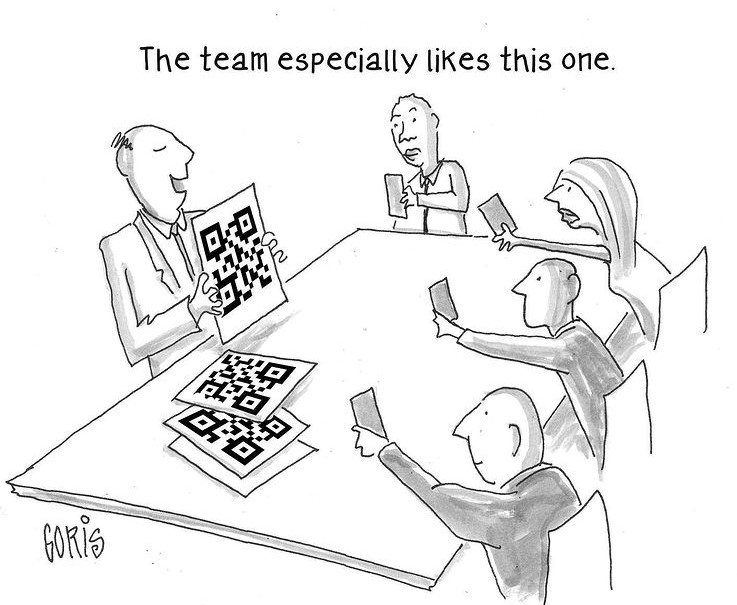 Cartoonist Makes Funny One-Panel Comics That Reflects On Our Everyday Life
