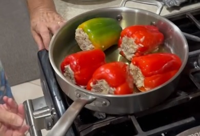 Learn How to Make Traditional Italian Dishes with Nonna Pia