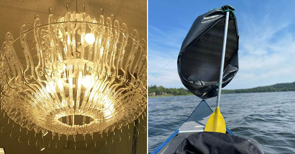 Redneck repairs have us asking, Genius or Stupid? (40 Photos)