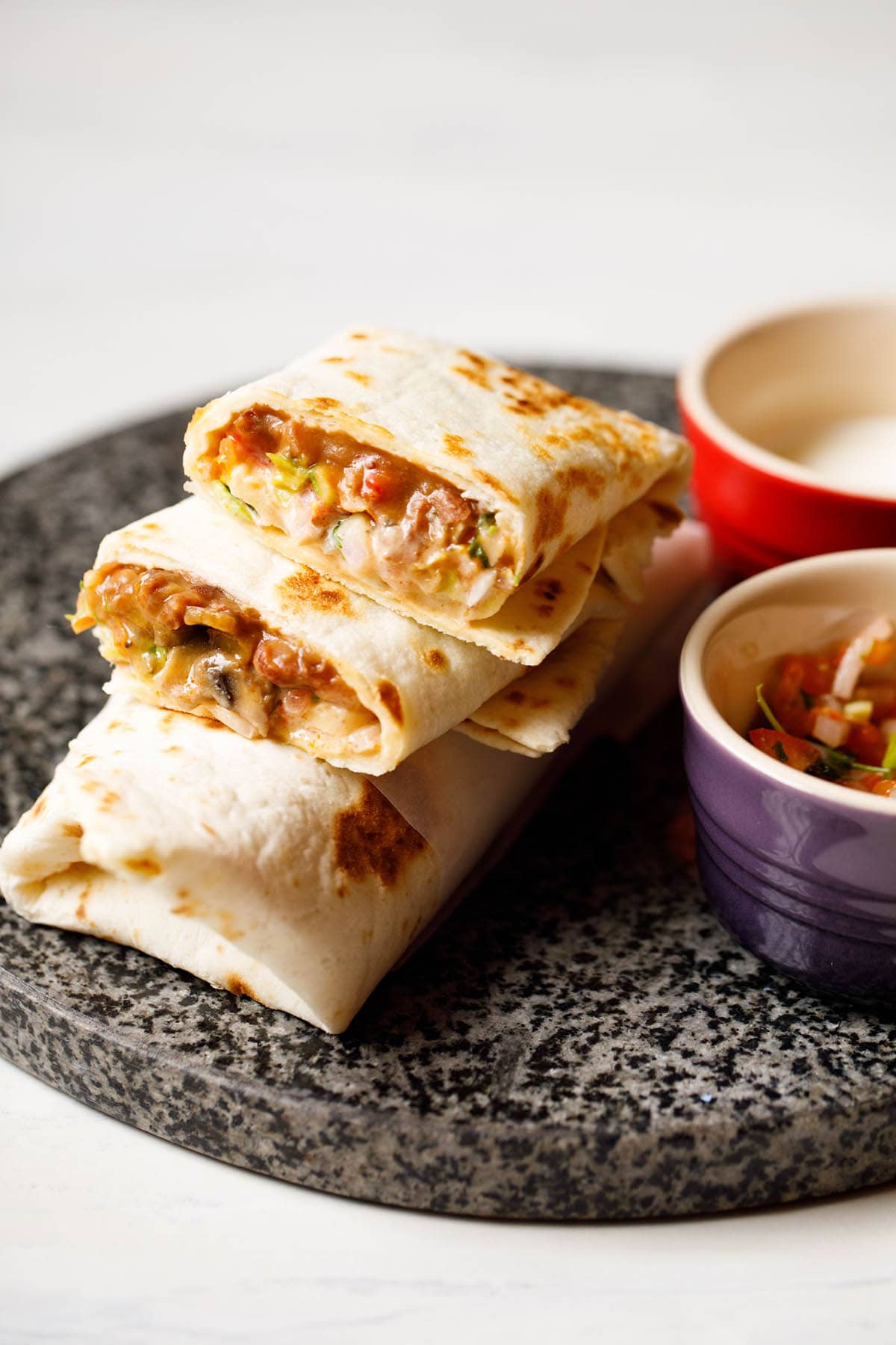 Burrito Recipe
